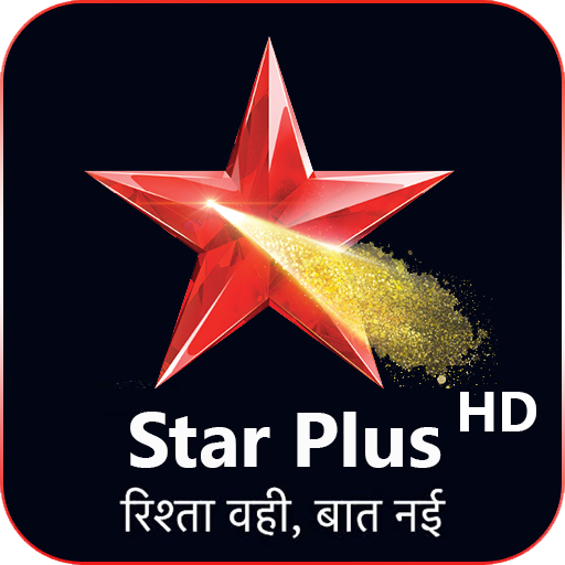 Star Plus Serials,Colors TV-Hotstar HD Tips 2021 icon