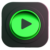 Music Player –High Quality Mp3 Player icon