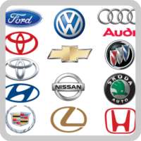 Car brand Quiz‏