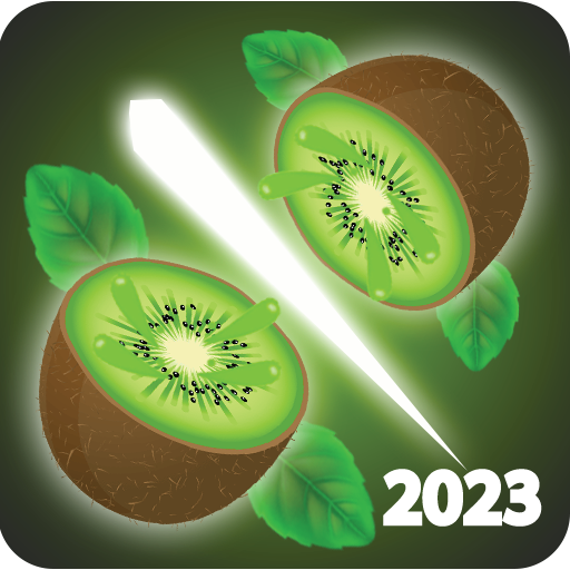 Fruit Chopping - Legendary Cut icon