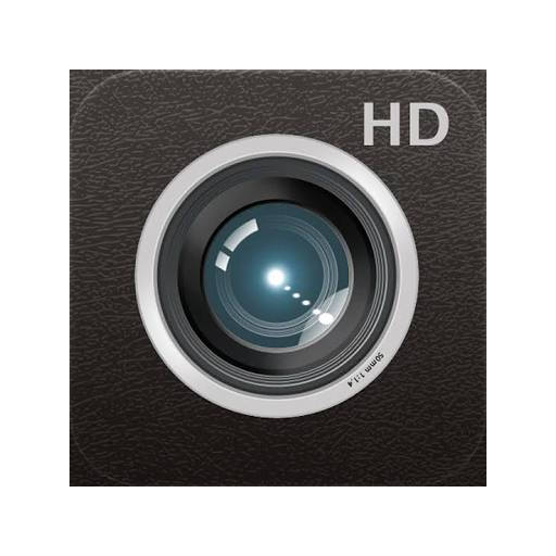 DSRL photo and edite icon