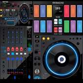 Virtual DJ Remix Equalizer on 9Apps