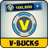 Get Free V Bucks (Rewards) on 9Apps