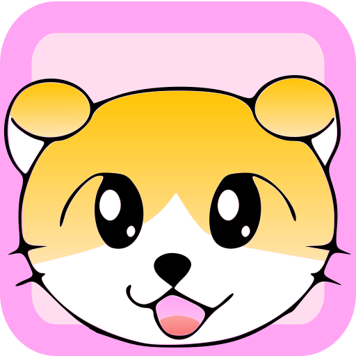 Cat is friends,Cat puzzle game icon