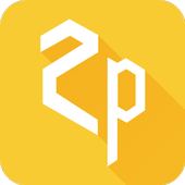 Tic-Tac-Toe 2Play icon