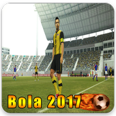 ikon Bola Sepak 2018