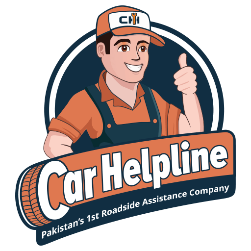 CarHelpline™ - Car Breakdown &amp; Car Maintenance App icon