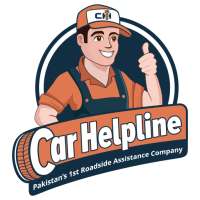 CarHelpline™ - Car Breakdown & Car Maintenance App
