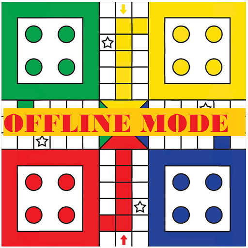 ikon Ludo Game Offline