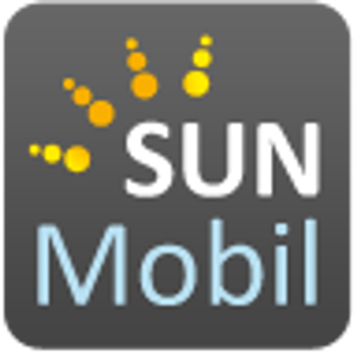 SUN-Mobil icon
