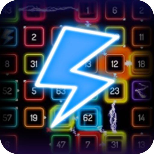 Overload - Break Block icon
