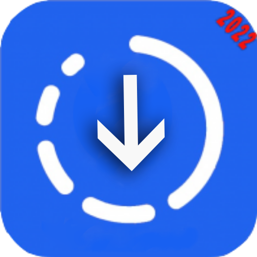 Story-Saver For Facebook  FB иконка