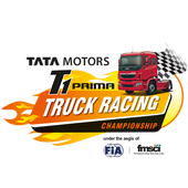 Tata T1 Prima Truck Racing icon