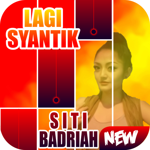 Lagi Syantik Piano Tiles icon