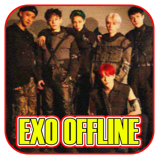 New Lagu Exo 🎧 Offline - Obsession - icon