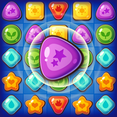 Sweet Splash Match 3 icon