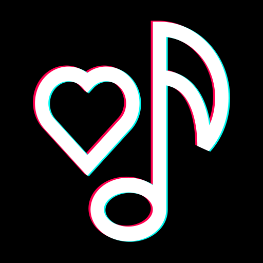 Video downloader for TikTok icon