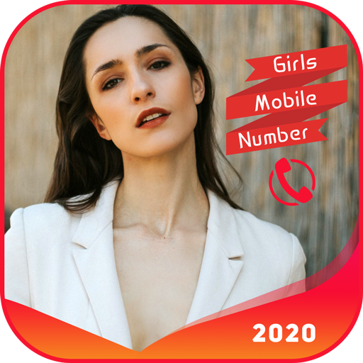 SEX GIRLS MOBILE NUMBER icon