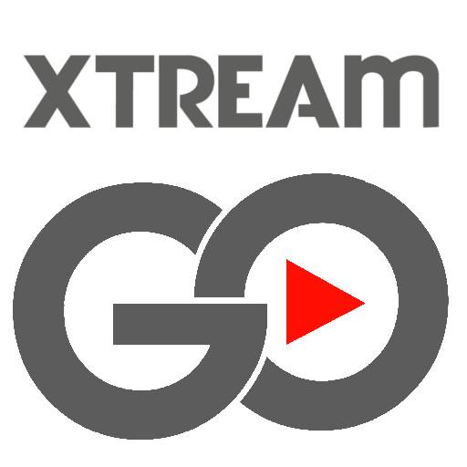 Xtream GO icon