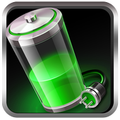 Battery Power Saver icon