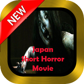 Short Horror Movie - Japan icon