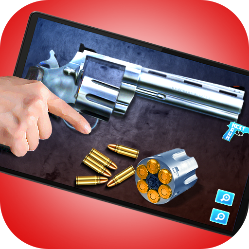 Weapon Sim - Gun Simulator icon