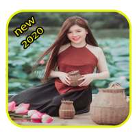 Cute Girls Collection - Beautiful Girls Picture on 9Apps