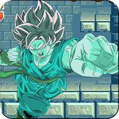 dragon ball advanced Adventure icon