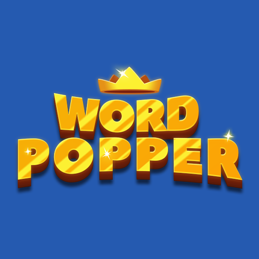 Word Popper - Word Search Reimagined icon