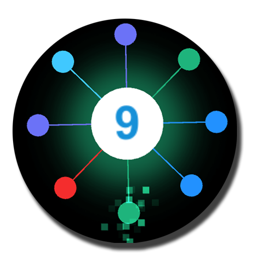 Shoot The Circle icon