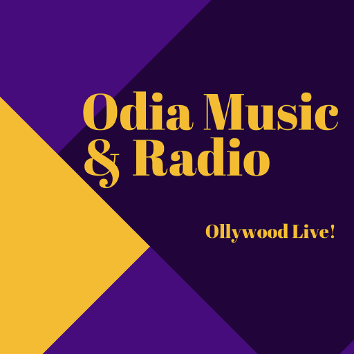 Odia Music FM - Odia FM Radio icon
