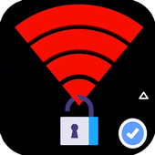WIFI WPS Tester - Security Check password icon