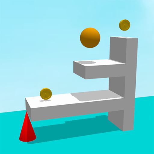 Roller Ball 2021 icon