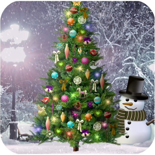 My Xmas Tree icon