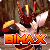 Guide For Bima X icon