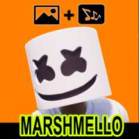 Marshmello Wallpaper - Marshmello Songs on 9Apps