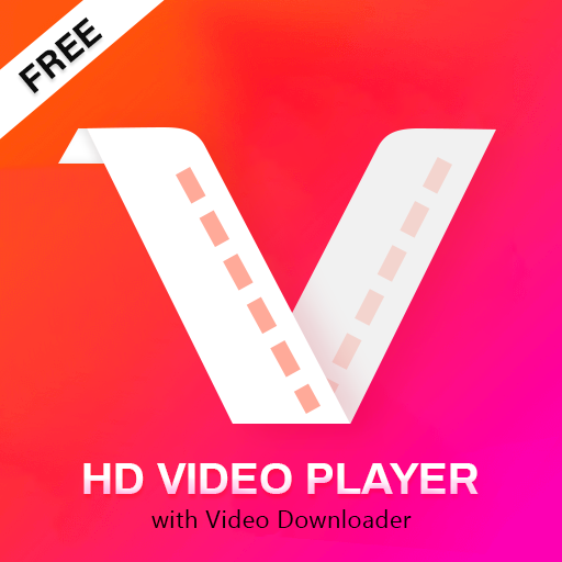 HD Video Player - Media Player All Format icon