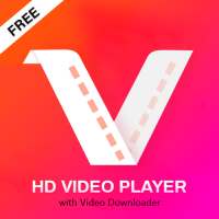 HD Video Player - Media Player All Format