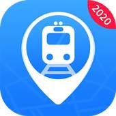 Where is my Train : Indian Railway Train Status