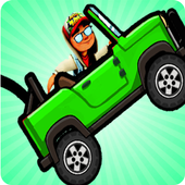 Subway Jack Hill Racing icon