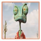 Rango Tachlhit أيقونة
