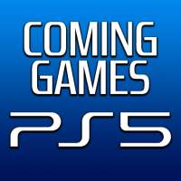 Coming Games PS5 on 9Apps