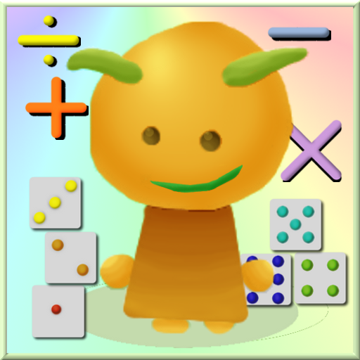 Learn Maths for Kids icon