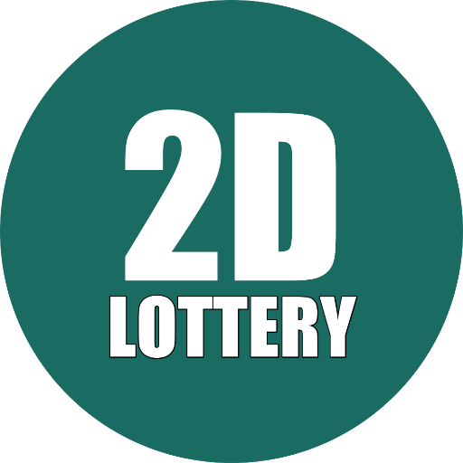 2D LOTTERY icon