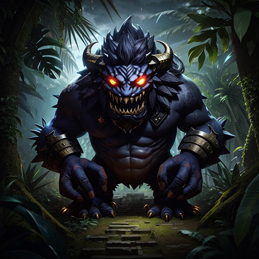 Crawly Mutant Simulator icon