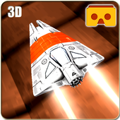 Jetflyhigh:  Endless Racing Game icon
