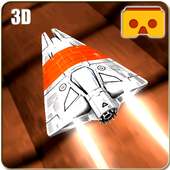Jetflyhigh:  Endless Racing Game