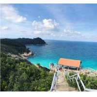 Terengganu Travel Booking