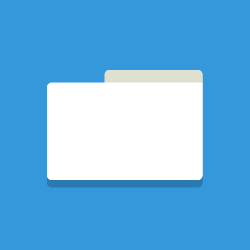 File Explorer - Free File Manager icon