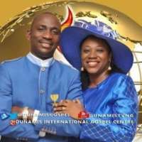 Dunamis Gospel Mobile App - Dr Paul Enenche